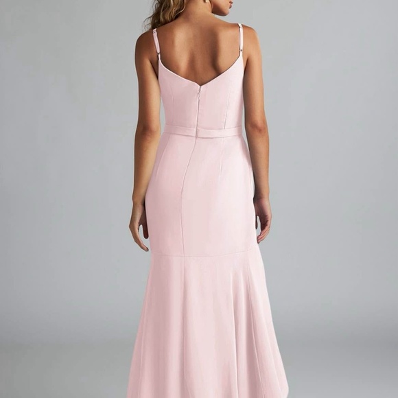 New Mother of the Bride/Bridesmaid Dress - Picture 2 of 4